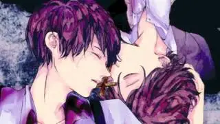 [APH] Spamano- This Kiss;