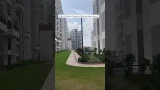 2bhk & 3bhk Ready to Move Apartment for Sales from Puravankara #purvankara