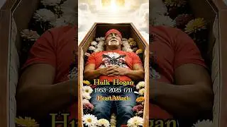 In Memory of 15 American Sports Legends2020-2025#rip#hulkhogan#georgeforeman#kobebryant#sp