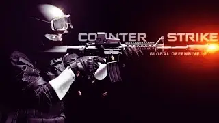 CS:GO - 