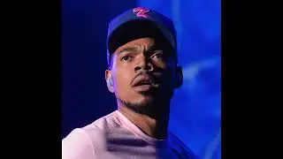 Chance the Rapper - First World Problems (Feat. Daniel Caesar) (Unreleased) (Leak)