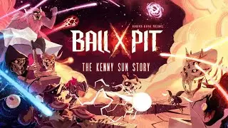 BALL x PIT ist komplett verr&uuml;ckt &ndash; Roguelite trifft City Builder!