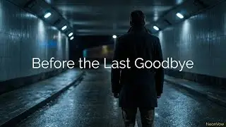NeonVow – Before the Last Goodbye | Official Music Video | Exclusive Cinematic Pop Ballad