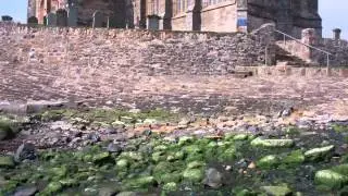 Film Location The Railway Man Old Church St Monans East Neuk Of Fife Scotland May 6th
