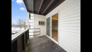 Charming Apartment with Modern Finishes | Baldwinsville, NY | Real Estate Video