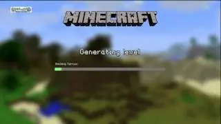 Minecraft - Xbox 360 Edition Trailer   [HD][Mojang][Microsoft Studios][4J Studios]