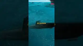 You Could Survive This Deep Sea Monster 🦑
