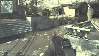 Elite3SP - MW3 Game Clip