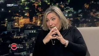ΣΤΗΝ ΑΡΕΝΑ ΤΗΣ ΖΩΗΣ | Λουκίλα Καρρέρ Πλέσσα