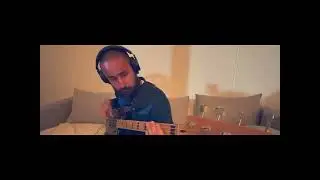 Rancid - Time Bomb Bass Cover (Fingerstyle)