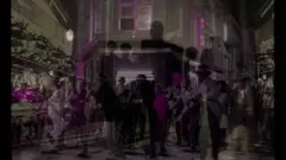 JANET JACKSON - 'The 1814 Megamix'