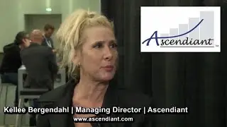 Ascendiant | Managing Director Kellee Bergendahl | Full-Service Boutique Banking Firm