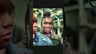 Part302 #shorts #tvshow #Insecure recreated