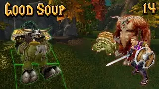 Черепахи, плитки и ужасные шансы выпадения предметов | WoW Tileman [14]