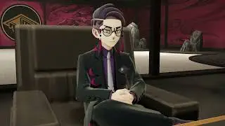 Pokemon Legends ZA MEGA DIMENSION EPISODE 4