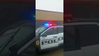 01-16-2026 Springfield Missouri Police department refuse to help a citizen!@JoshFoxnewsnow #police 