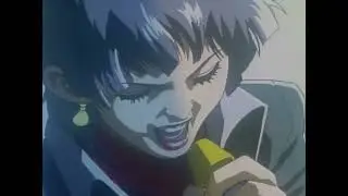 Tamahome vai ao resgate de Miaka - Fushigi Yuugi