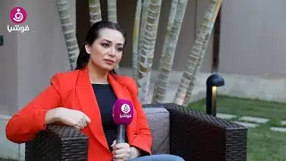 هبة مجدي: ابنتي لا تحب مشاهدة أعمالي.. وعندي حاجات أتمنى التخلص منها
