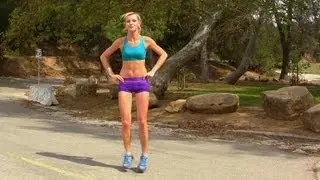Explosive Cardio Workout with Plyo (home workout) HIIT