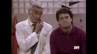 Matthew Perry on 