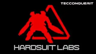A cool one: Hardsuit Labs intro in K*llin Floor 2