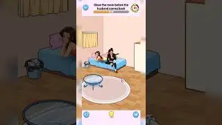 Brainy Prankster Level 17 Solution | Complete Walkthrough  | Must Watch! #shorts
