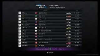 Gran Turismo&reg; 7 - Daytona - Gtcup Gr.3 - MacLaren#1