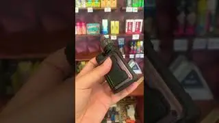 #vapeboss #short