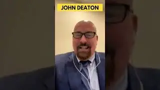 🚨 JUST IN: John Deaton Honest Reaction to SEC vs XRP Ripple Case | Must-See Interview