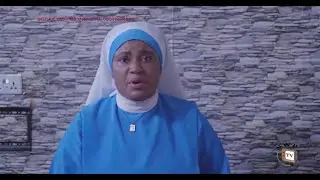 THE HOLY AND THE WHORE (New Movie) Racheal Okonkwo, Rosabell Andrew 2025 Latest Nigerian Movie
