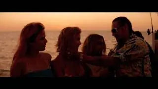 SPRING BREAKERS - Official Trailer