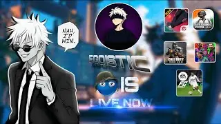 🔴 Vertical Fc Mobile Live 😯 || H2H Matches , Glorious event exchange & guides || Ego Is Live 🥶