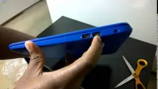 Unboxing the HP Stream 13: Hands-on & First Impressions
