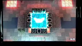 Episode 1 of Minecraft Dungeons!!!