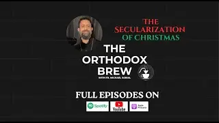 Episode 6 - The Secularization of Christmas