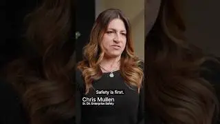From Engineer to Safety Advocate