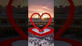 ❤️❤️❤️#like #subscribe #foryou #viral #makkah #love