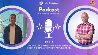 Podcast Ep-1 