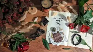 Early Morning Cuddles with Your Southern Werewolf [Audio RP | Narrative ASMR] (F4A)