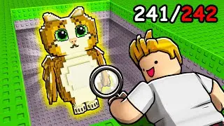 finding EVERY BRAINROT in Roblox find the brainrots&hellip;