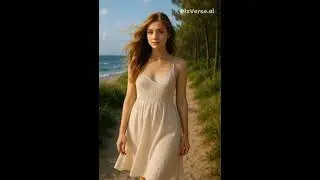 Seaside Beauty