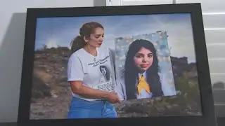 Glendale teen went missing in 2019