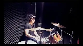 Wiwek - Drum Nation (Drum Cover)