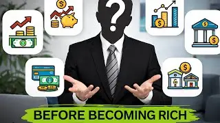 Как создать несколько источников дохода, не будучи богатым
