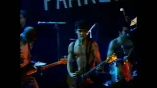 Mad House Au Fahrenheit, oct 1989