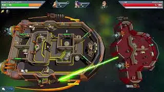 This Means Warp - Custom Scenario (Update 1) with TheZeldaMuse