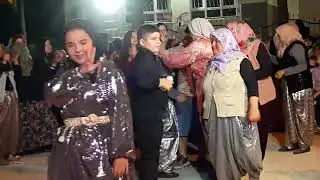 Eminem (karışık oyun havaları) - AKŞEHİR Karahüyük mah Ahmet Kethüdağ & Ayşenur Topuz çifti nişan