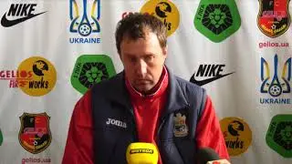 Сергій Лавриненко: 