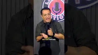 GenAlpha ka qahar #standupcomedy #comedy #genalpha