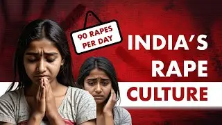 Understanding India's Rape Culture: Society, Mindsets, and Influences | Why Rapes Happen